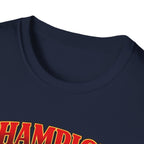 Champion Retro T-Shirt