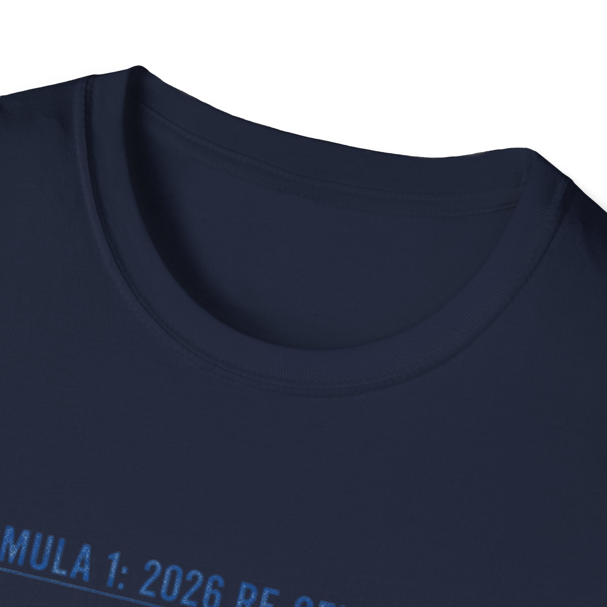 F1 2026 Re-Generation T-Shirt