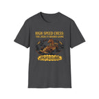 High Speed Chess T-Shirt