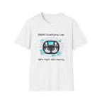 2026 Qualifying Lap T-Shirt