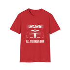 2026 All to Drive ForT-Shirt