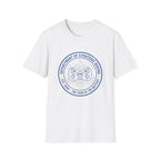 Department of Strategic Boxing T-Shirt