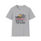 Formula 1 Built in the Dark T-Shirt