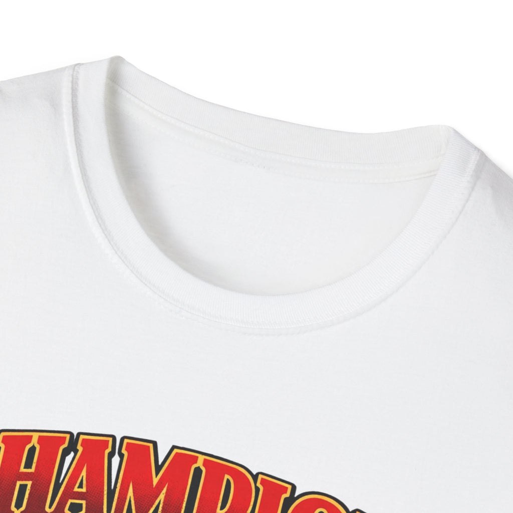 Champion Retro T-Shirt