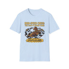 High Speed Chess T-Shirt