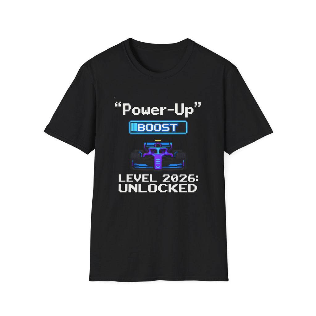 Power Up T-Shirt