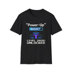 Power Up T-Shirt