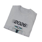 2026 All to Drive ForT-Shirt
