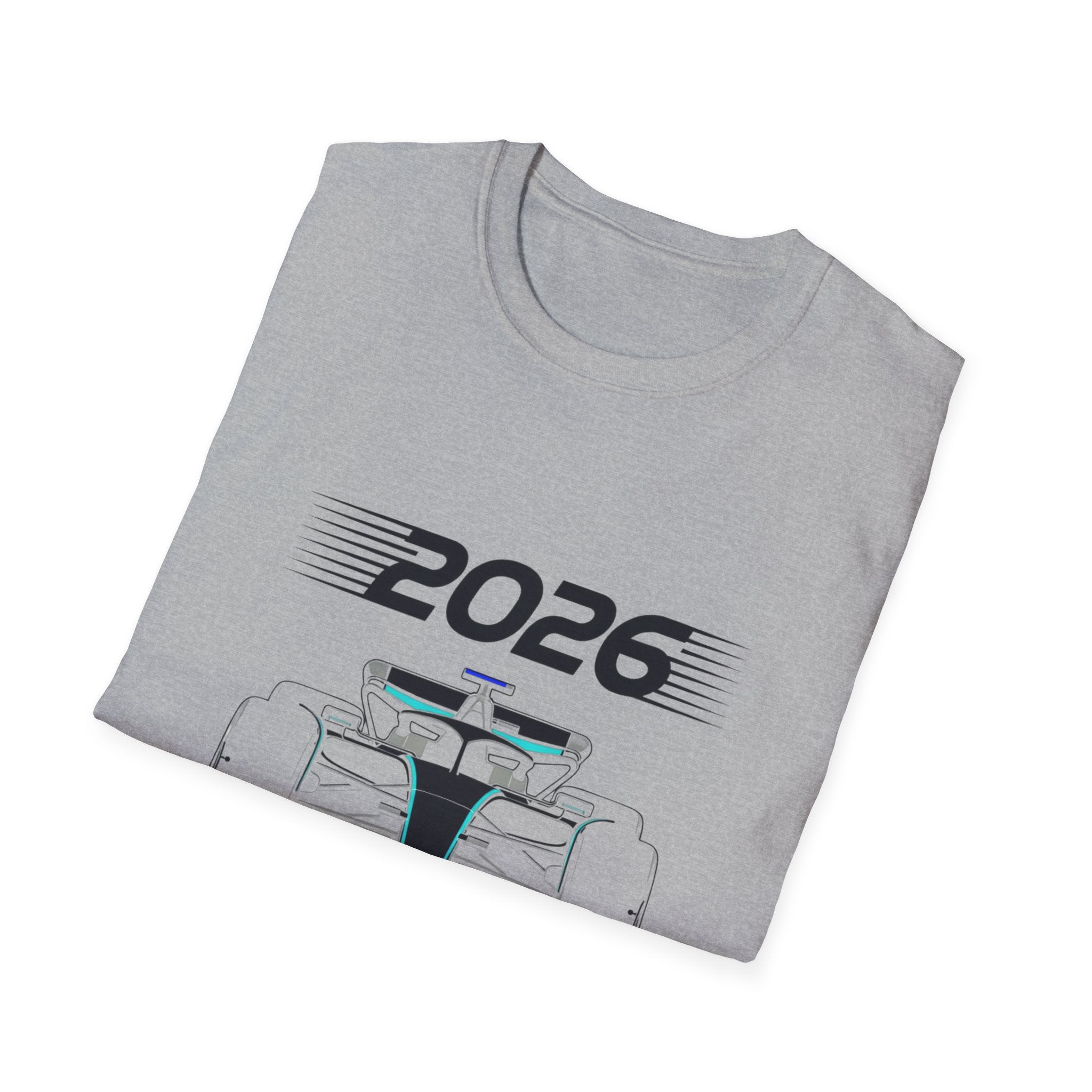 2026 All to Drive ForT-Shirt