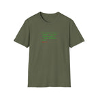 Strategy Code T-Shirt