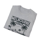 Melbourne 2026 The New Era Begins T-Shirt