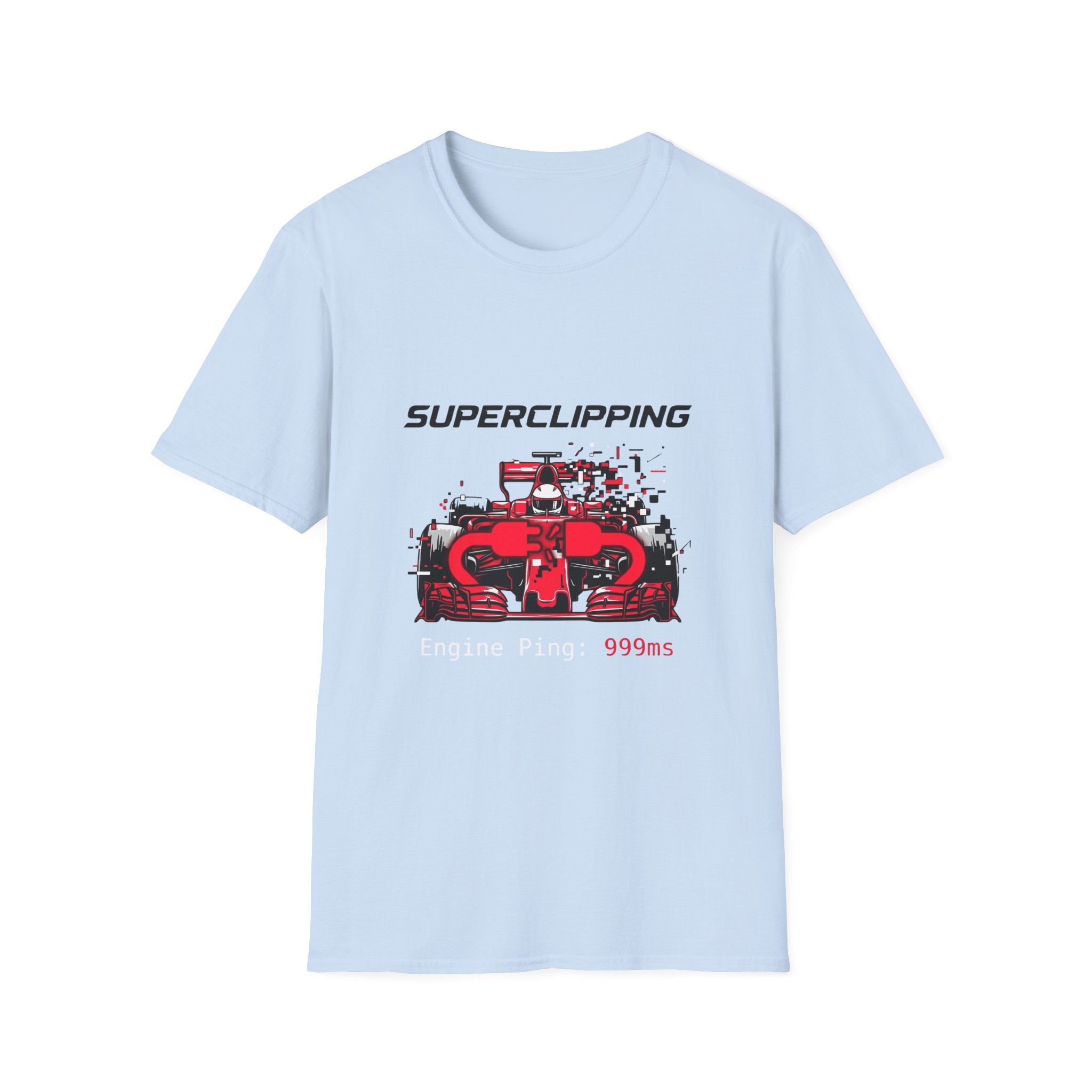 SuperClipping T-Shirt