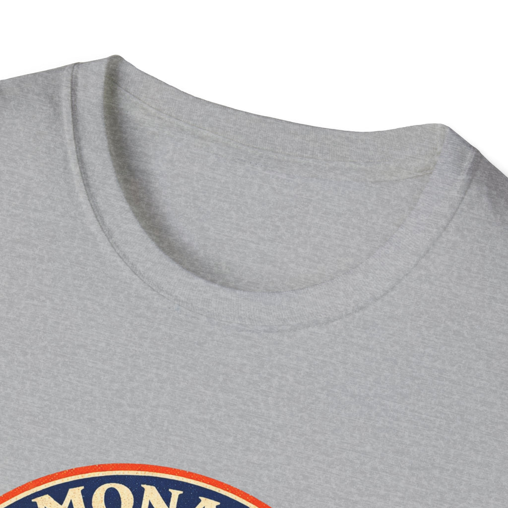 Monaco Concrete Jungle T-Shirt