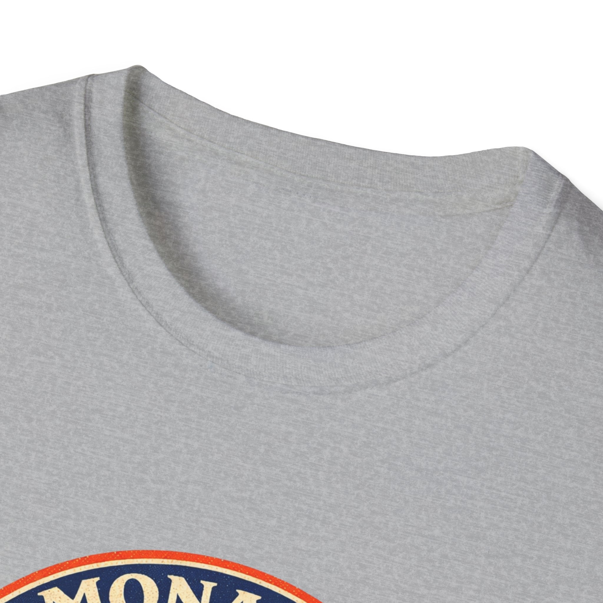 Monaco Concrete Jungle T-Shirt