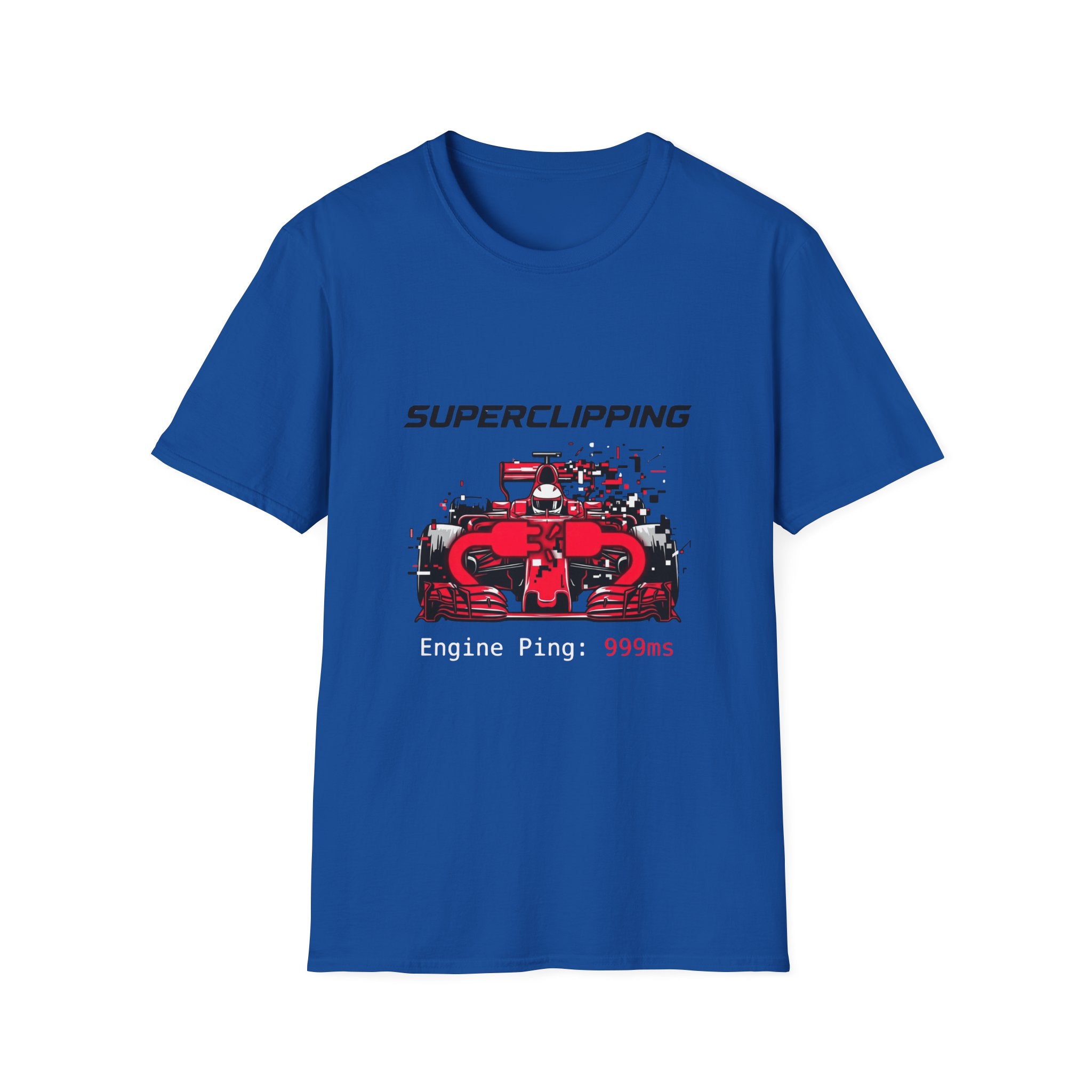 SuperClipping T-Shirt