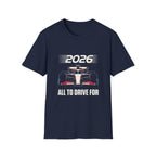2026 All to Drive ForT-Shirt