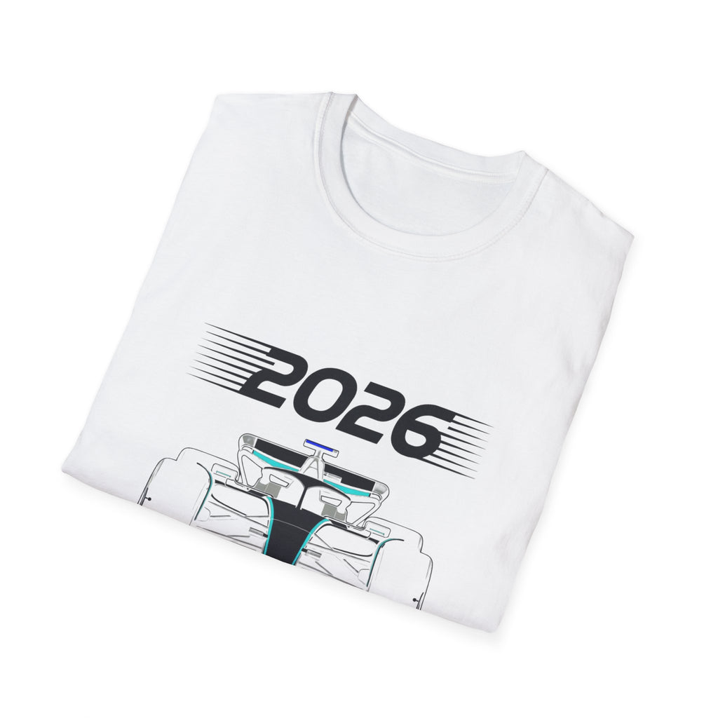 2026 All to Drive ForT-Shirt