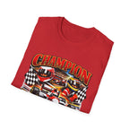 Champion Retro T-Shirt