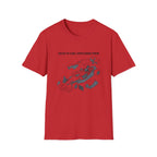 2026 F1 Exploded View T-Shirt