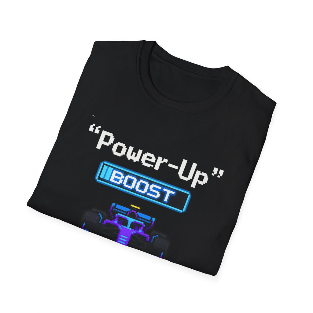 Power Up T-Shirt
