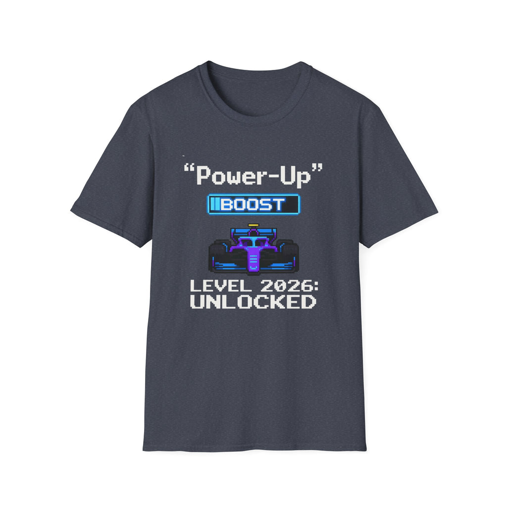 Power Up T-Shirt