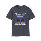 Power Up T-Shirt