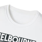 Melbourne 2026 The New Era Begins T-Shirt