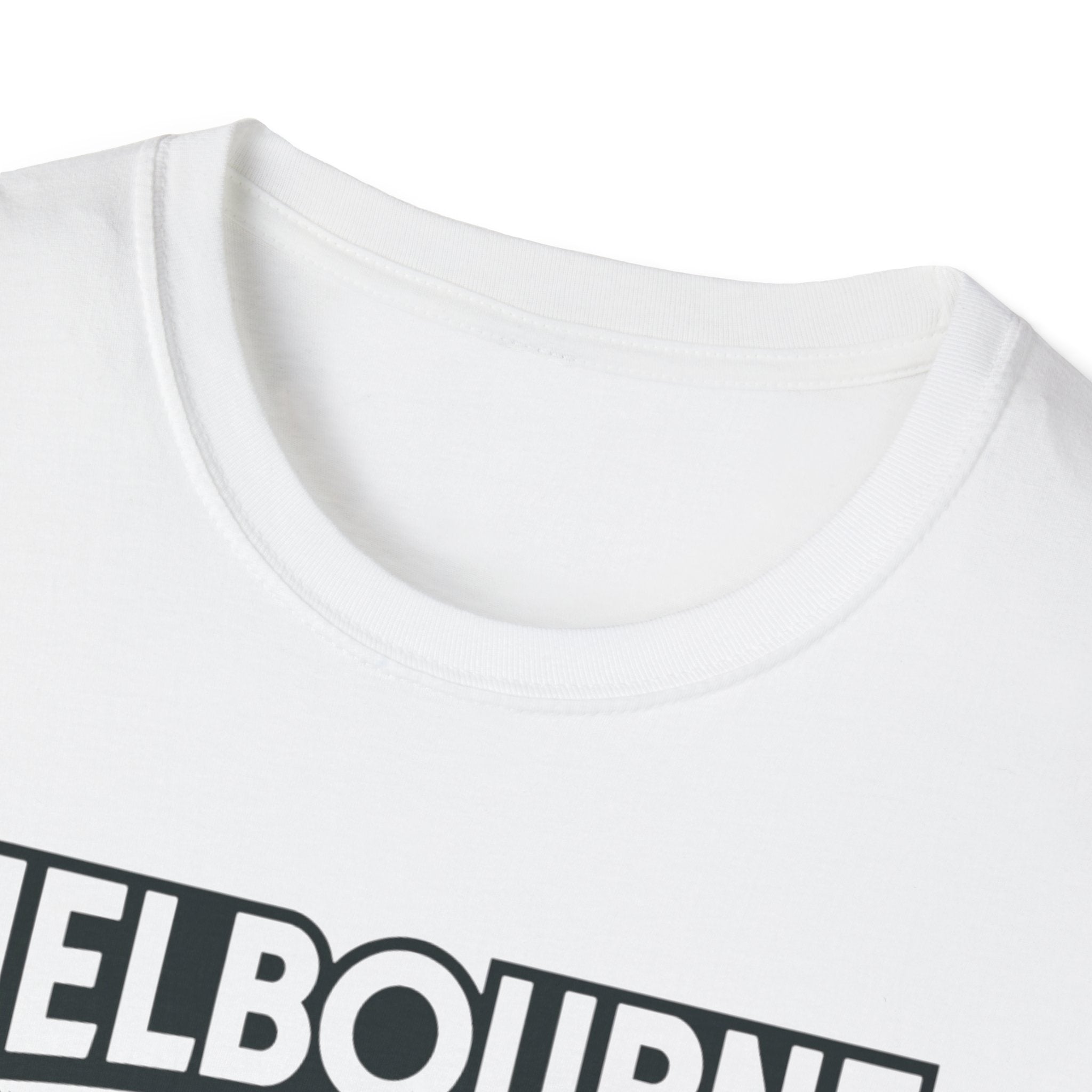Melbourne 2026 The New Era Begins T-Shirt