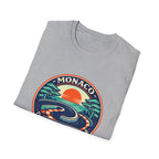 Monaco Concrete Jungle T-Shirt