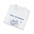 F1 2026 Re-Generation T-Shirt