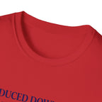Reduced Downforce T-Shirt