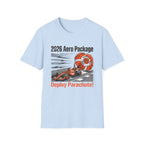 2026 Aero Package T-Shirt