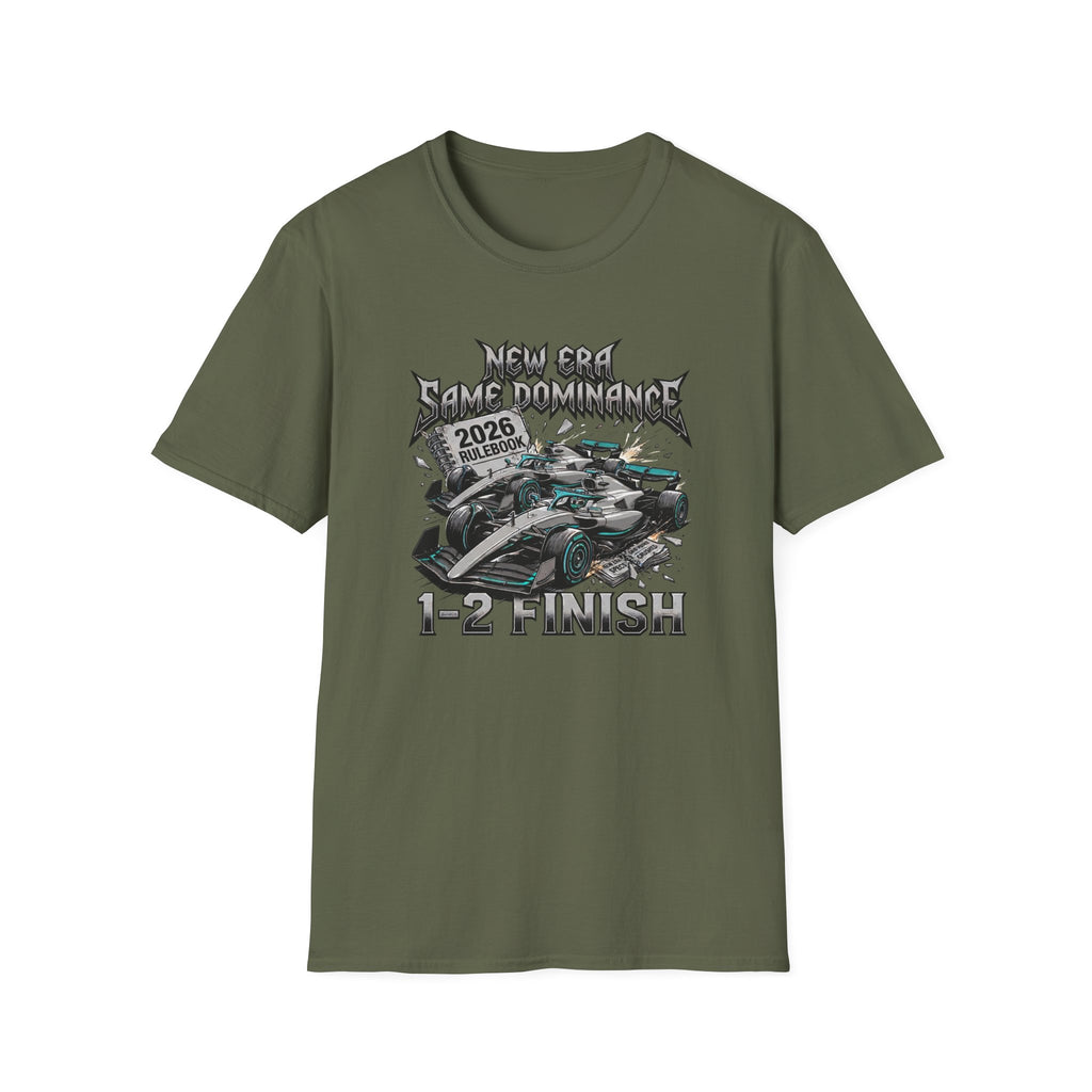 New Era Same Dominance T-Shirt