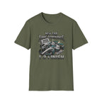 New Era Same Dominance T-Shirt