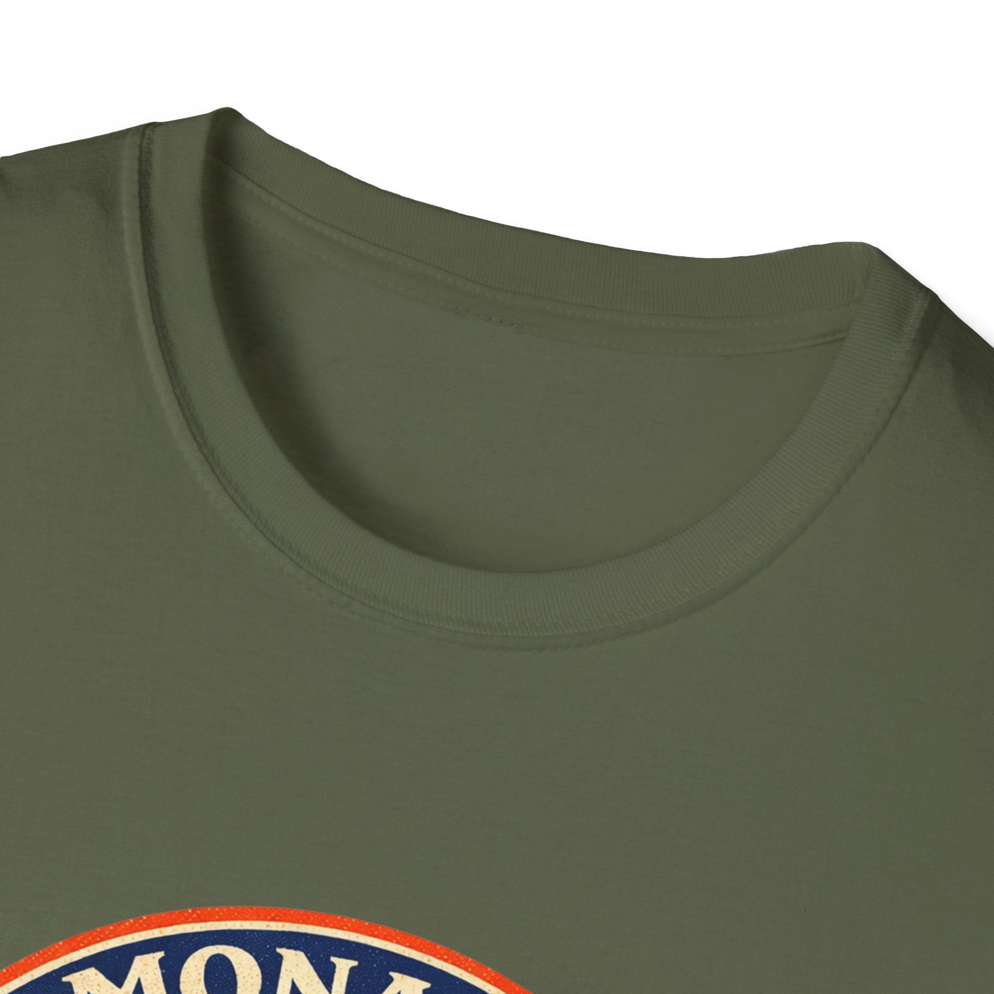 Monaco Concrete Jungle T-Shirt