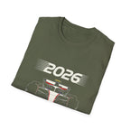 2026 All to Drive ForT-Shirt