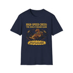 High Speed Chess T-Shirt