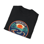 Monaco Concrete Jungle T-Shirt