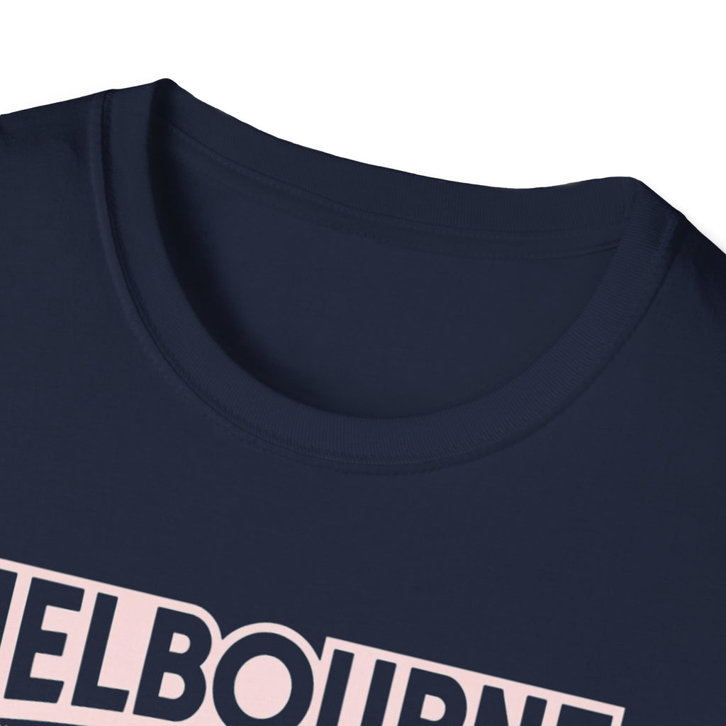 Melbourne 2026 The New Era Begins T-Shirt
