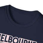 Melbourne 2026 The New Era Begins T-Shirt