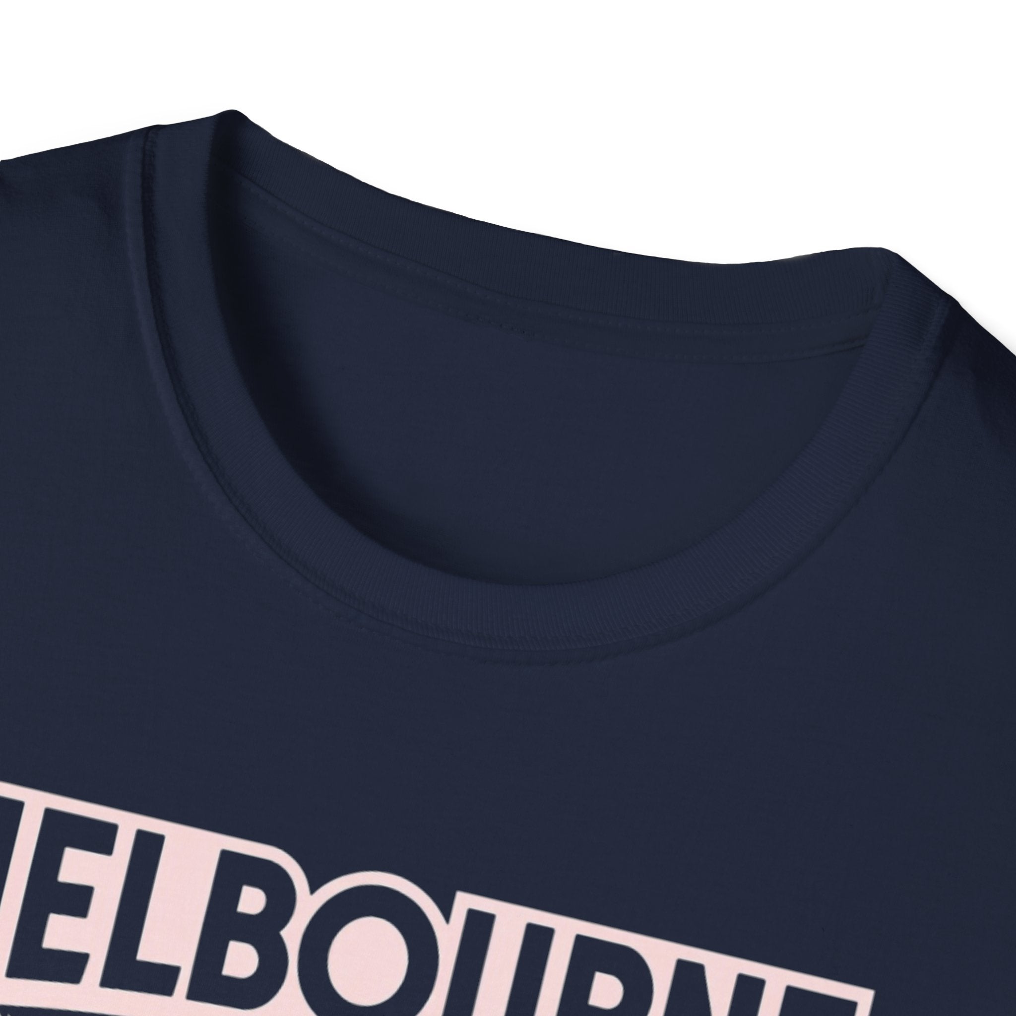 Melbourne 2026 The New Era Begins T-Shirt