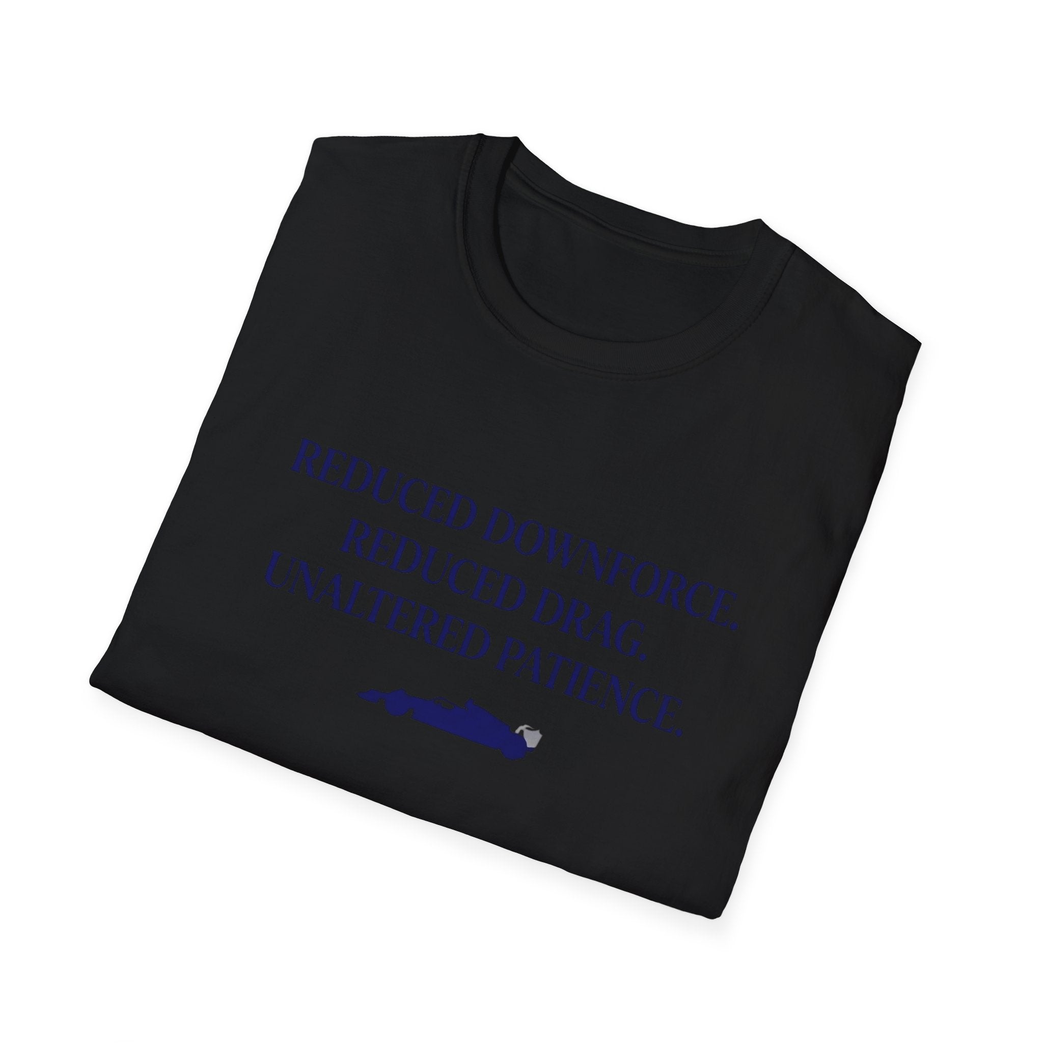 Reduced Downforce T-Shirt