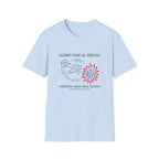 Albert Park Q1 Special T-Shirt