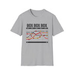 Box Box Box T-Shirt