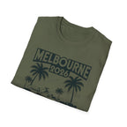 Melbourne 2026 The New Era Begins T-Shirt