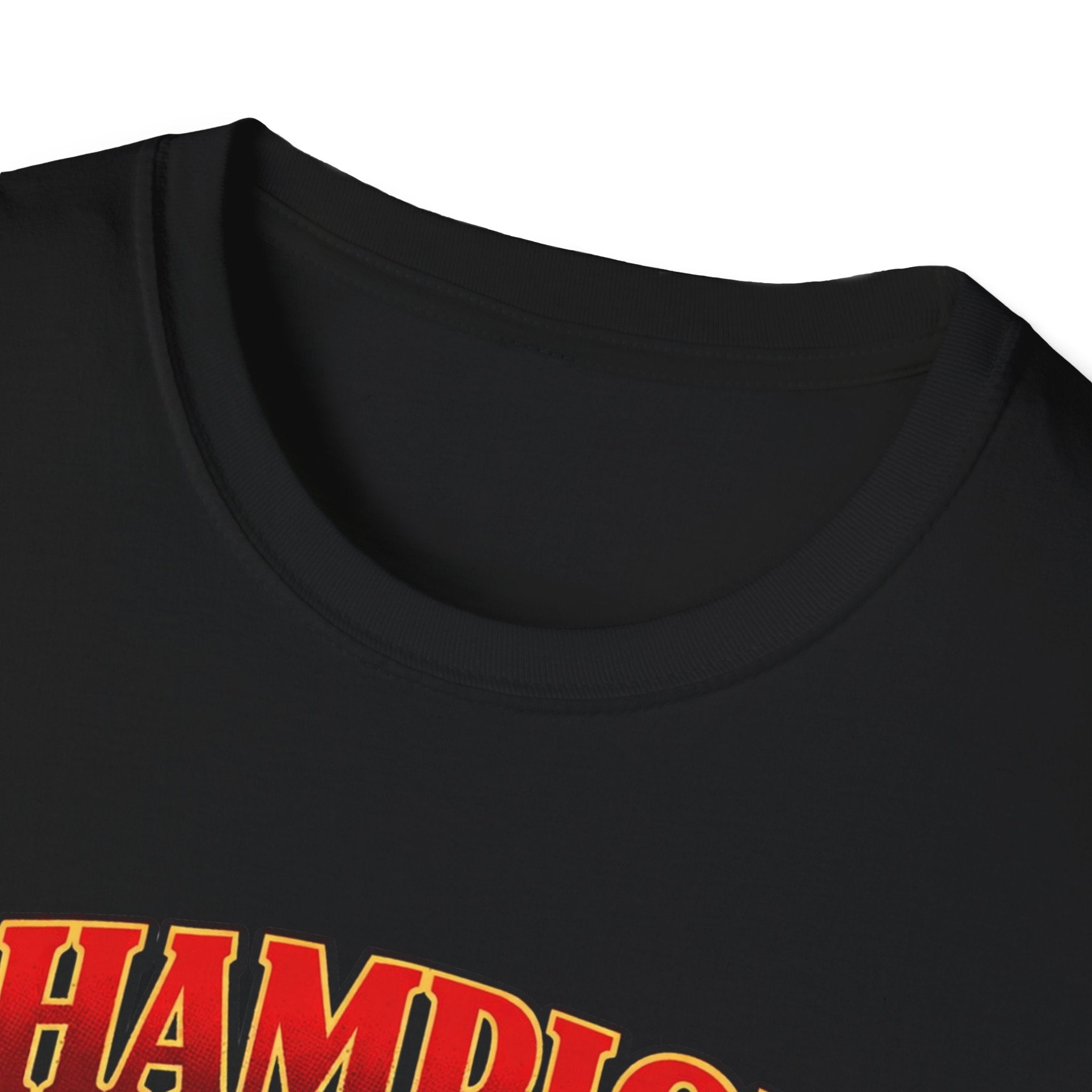 Champion Retro T-Shirt