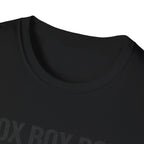 Box Box Box T-Shirt