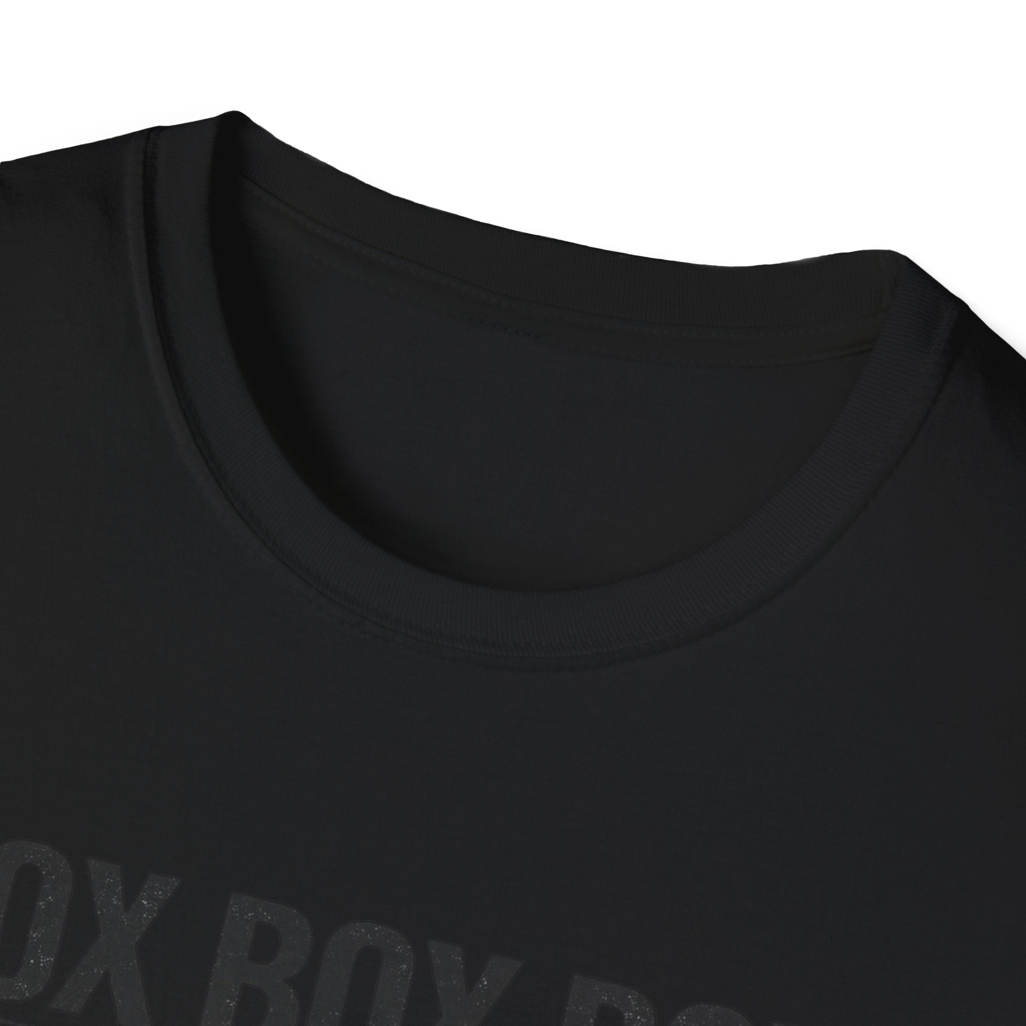 Box Box Box T-Shirt