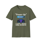 Power Up T-Shirt