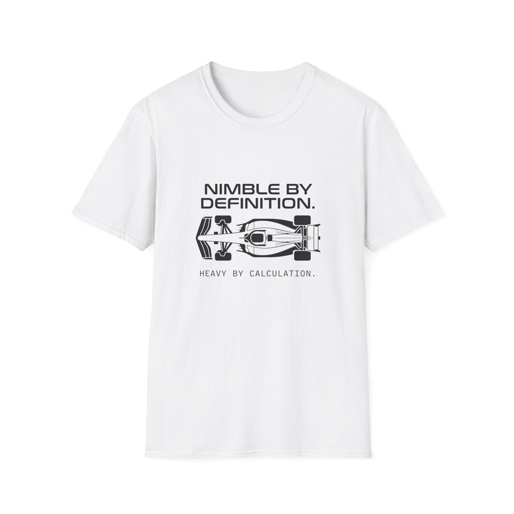 Nimble by Definition T-Shirt